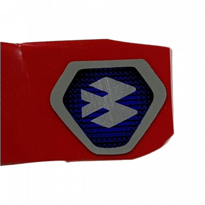 B LOGOSU SİPERLİK BAJAJ DOMINAR 250 [ORJİNAL]