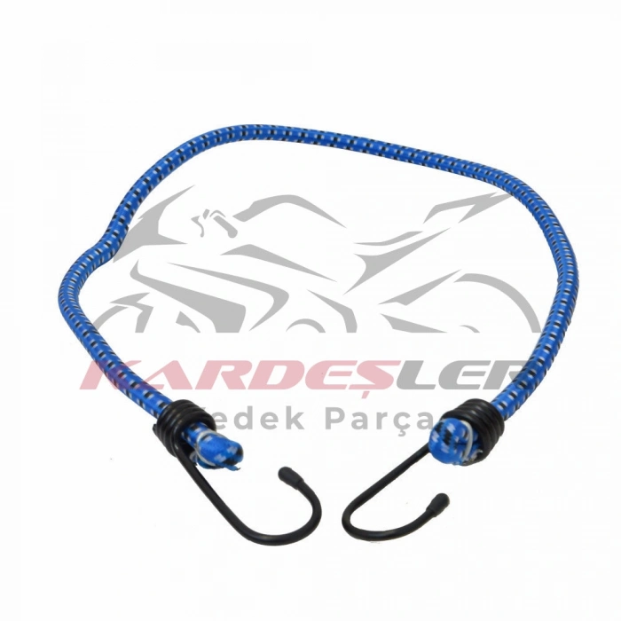 BAGAJ LASTİĞİ 9 MM X 100 CM