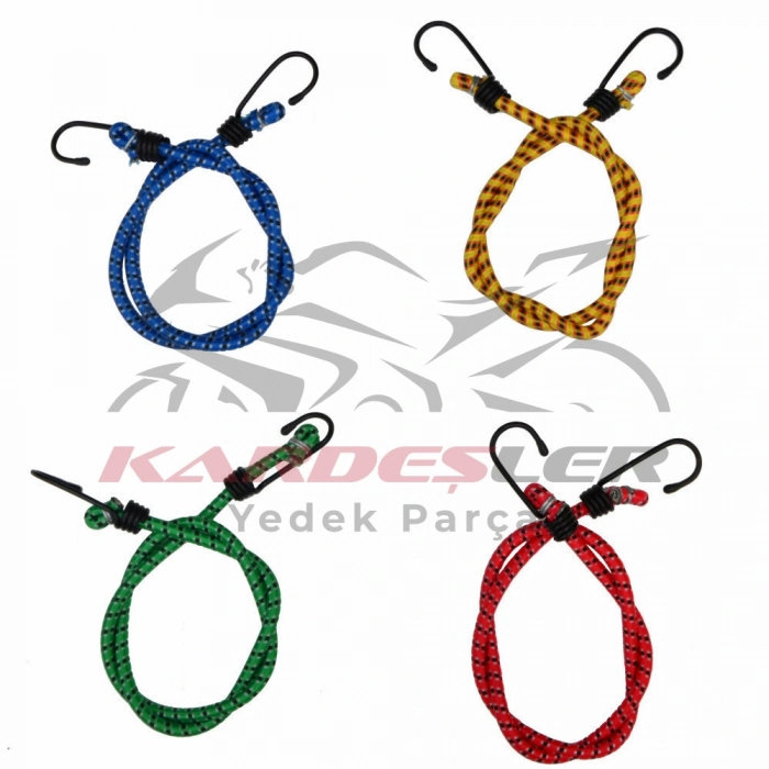 BAGAJ LASTİĞİ 9 MM X 100 CM