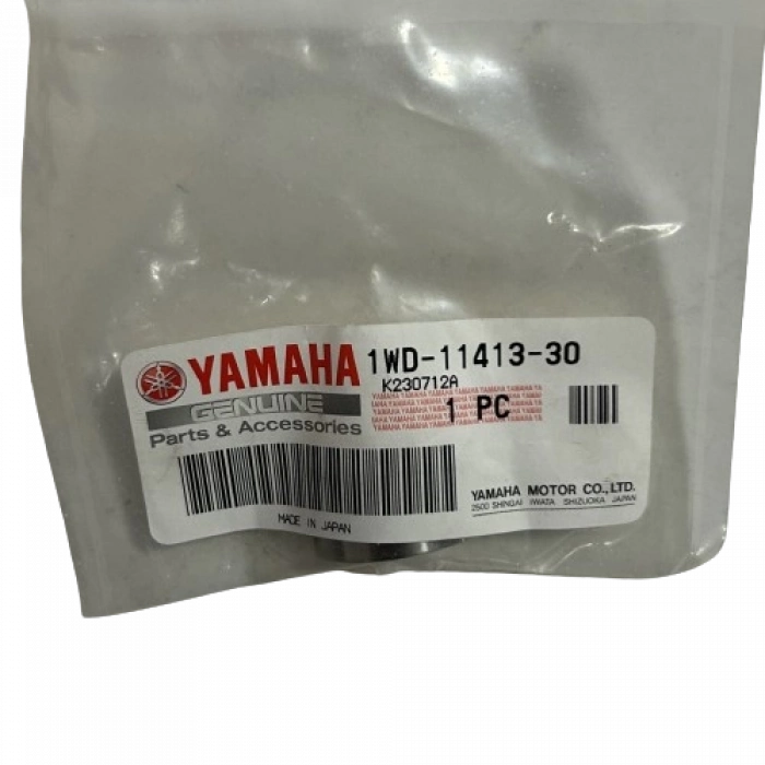 BALANSÖR YATAĞI [SARI] Yamaha R25 [ORJİNAL] 40