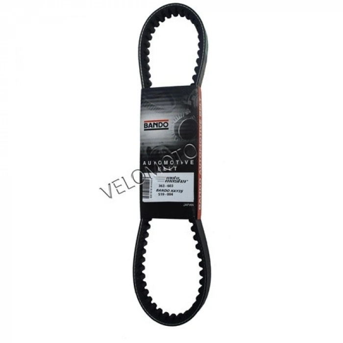 Bando Kayış /S19-004/ 781X20X30X9.5 Kymco People S 363-603