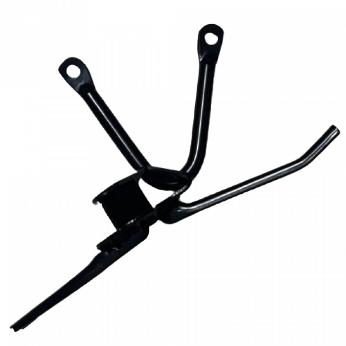 BASAMAK BREKETİ SAĞ Honda PCX 125 [ORJİNAL] 2011