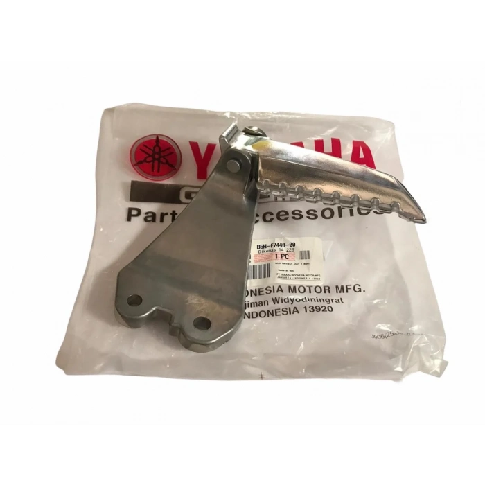 BASAMAK+BREKETİ SAĞ Yamaha NmaX [ORJİNAL]