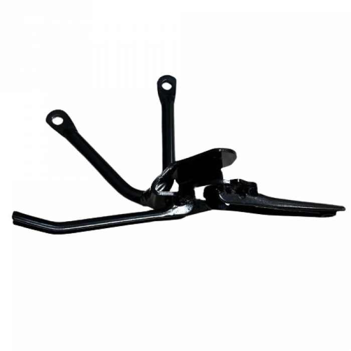 BASAMAK BREKETİ SOL Honda PCX125 [ORJİNAL] 2011