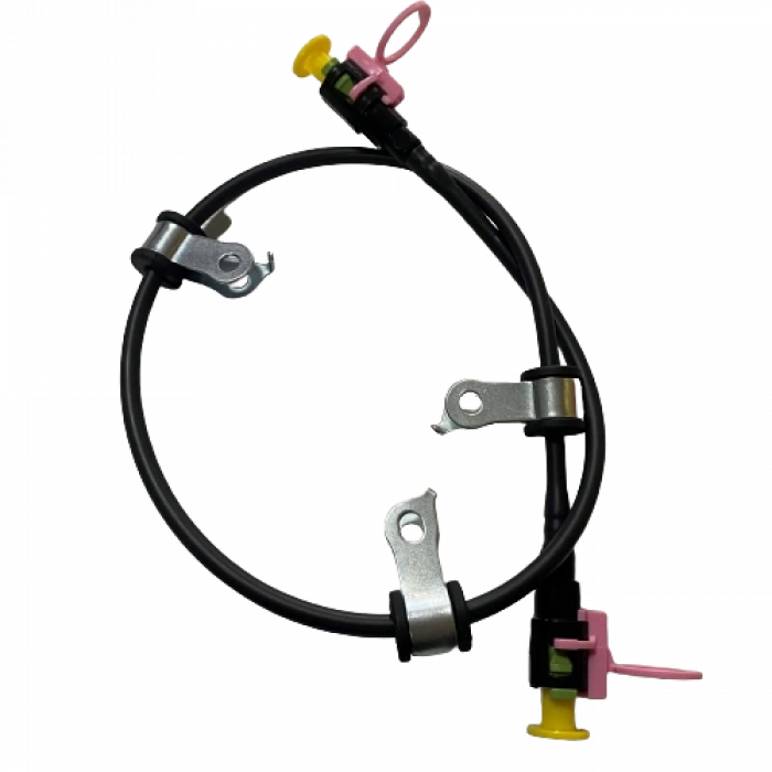 BENZİN HORTUMU [EM] SPACY -Oem