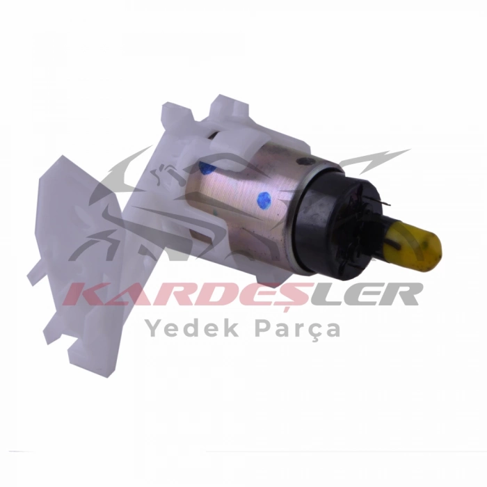 BENZİN OTOMATİĞİ [2011-2012] [2013-2017] [2018-2019] SPACY-ALPHA