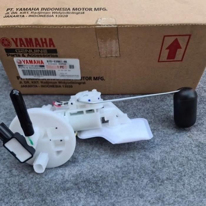 BENZİN POMPASI Yamaha NmaX 125 [ORJİNAL]