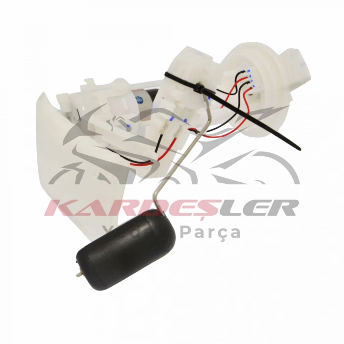 BENZİN POMPASI [YENİ MODEL] SPACY - ACTIVA S