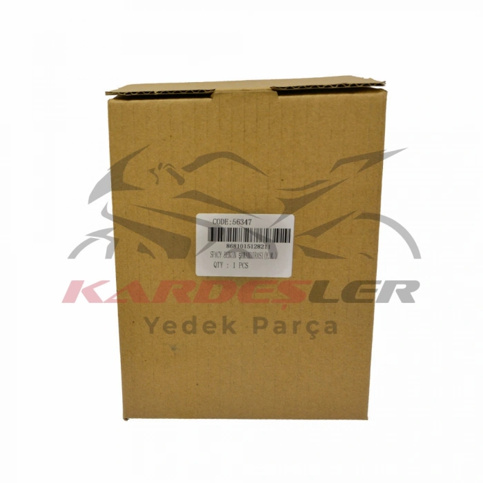 BENZİN POMPASI [YENİ MODEL] SPACY - ACTIVA S