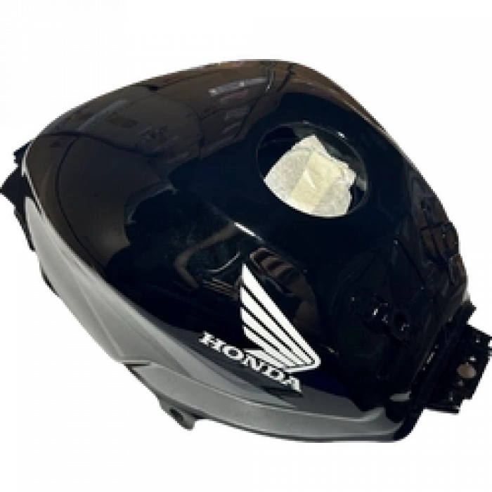 BENZİN YAKIT DEPOSU [SİYAH] Honda CBR125R [ORJİNAL]