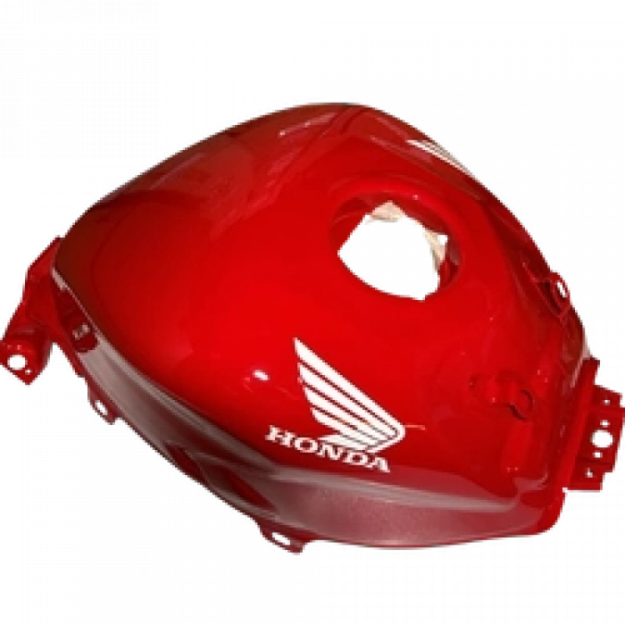 BENZİN YAKIT DEPOSU [KIRMIZI] [YM] Honda CBR250R [ORJİNAL]