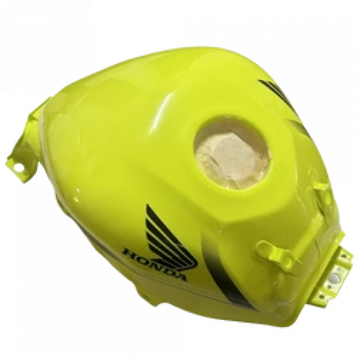 BENZİN YAKIT DEPOSU [SARI] [YM] Honda CBR250R [ORJİNAL]