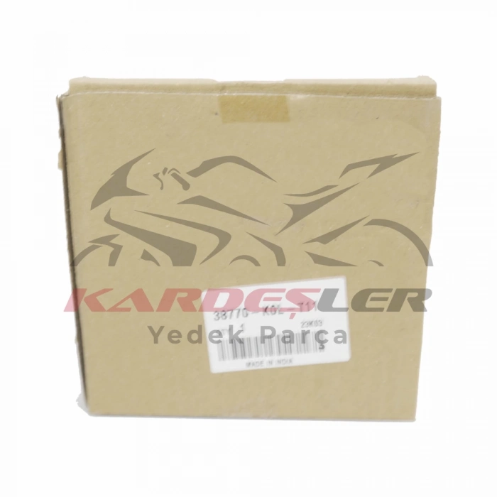 BEYİN [CDI] [ORJİNAL] HONDA ACTIVA 125