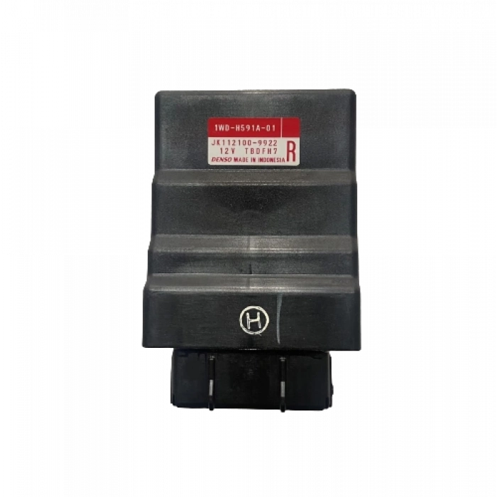 BEYİN [CDI] Yamaha R25 [ORJİNAL]