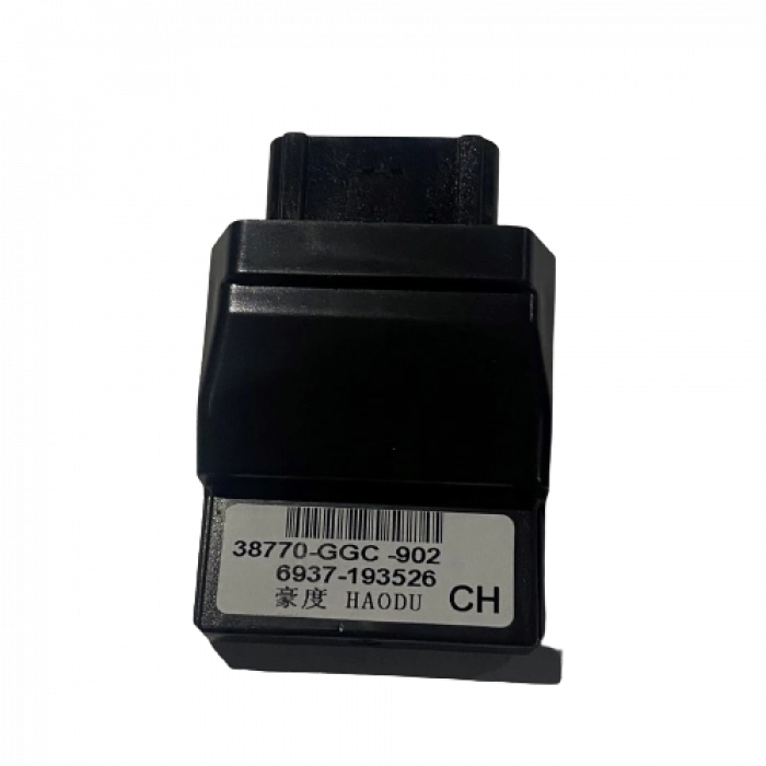 BEYİN [CDI] SPACY CH