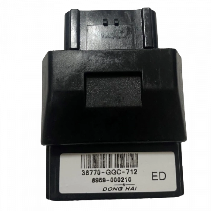 BEYİN [CDI] SPACY ED