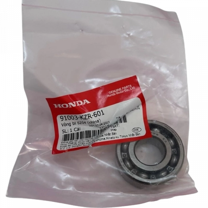 ŞANZIMAN RULMANI 91003 Honda PCX 125 [ORJİNAL] 2014