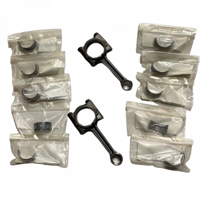 BİYEL KOLU SET Yamaha R25 [ORJİNAL]