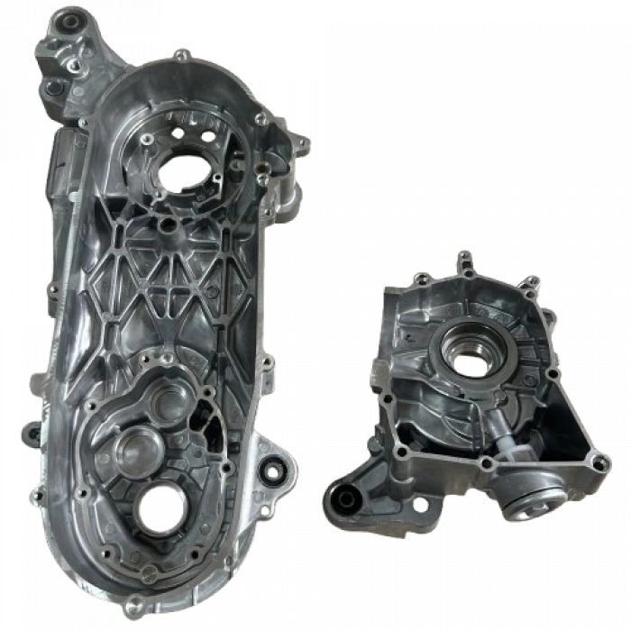 KARTER SET JUPITER WEGO [ORJİNAL] - TVS JUPİTER