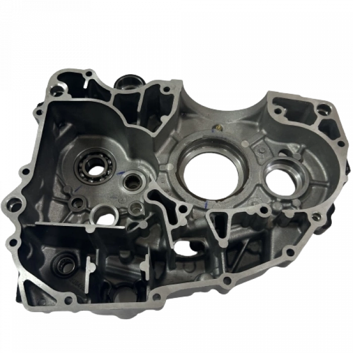 KARTER SOL BAJAJ SR200 -NS200 [ORJİNAL]