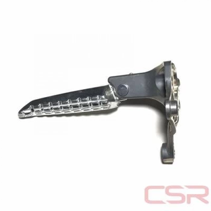 ARKA BASAMAK+BREKET SOL Yamaha XmaX 250-300 [ORJİNAL] 2018-2022