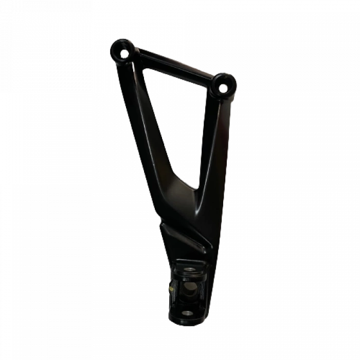 ARKA BREKET SOL [SİYAH] BAJAJ NS200 [ORJİNAL]