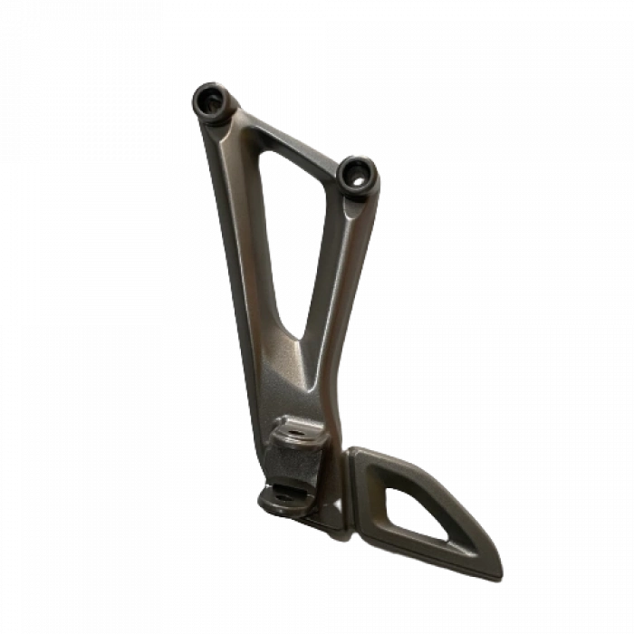 ARKA BREKET SOL GRİ BAJAJ RS200 [ORJİNAL] E3