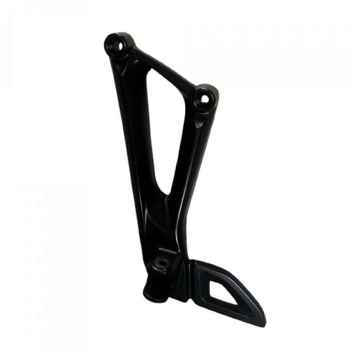 ARKA BREKET SOL SİYAH BAJAJ RS200 [ORJİNAL]