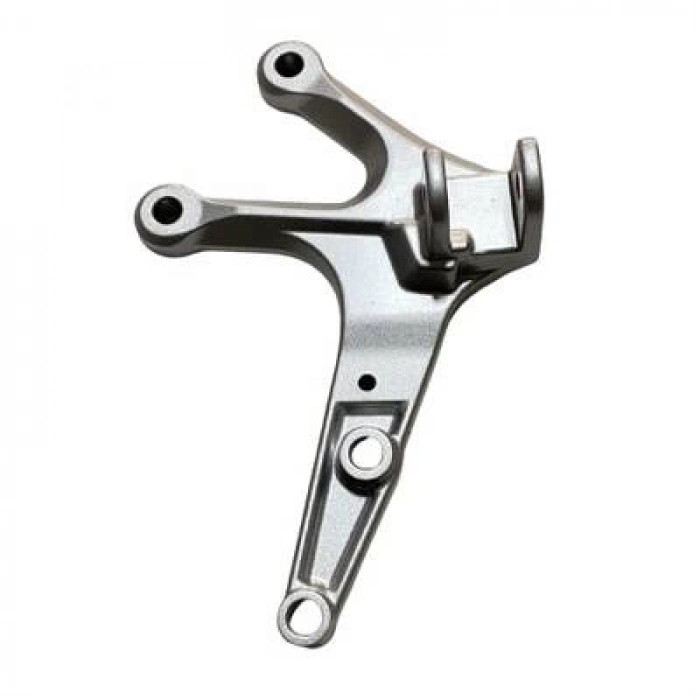 ÖN BREKET SAĞ Yamaha R25 [ORJİNAL]