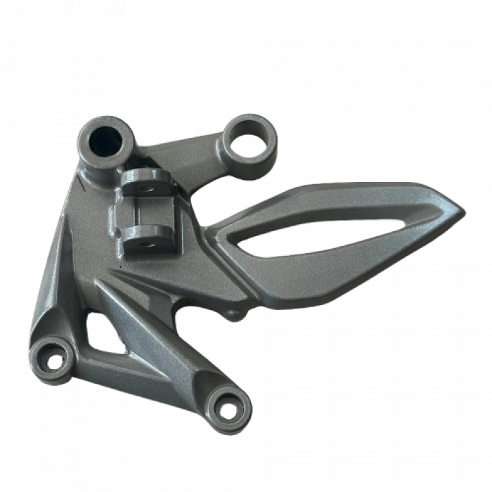 ÖN BREKET SAĞ BAJAJ RS200 [ORJİNAL] ABS E3