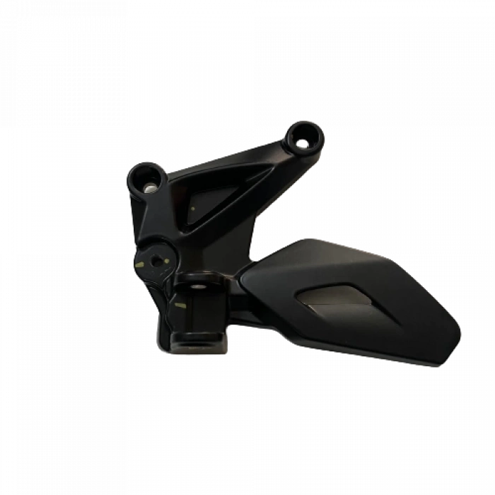 ÖN BREKET SOL  [SİYAH] BAJAJ NS200 [ORJİNAL]