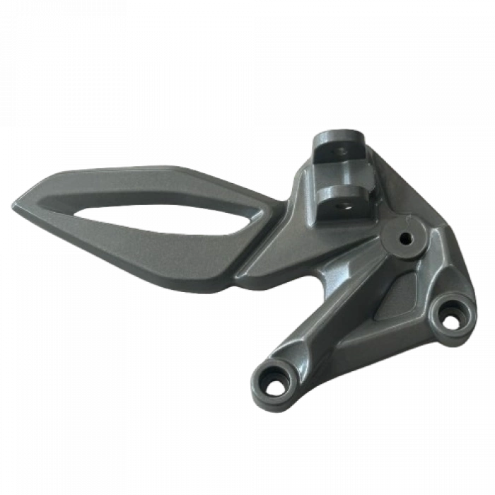 ÖN BREKET SOL BAJAJ RS200 [ORJİNAL] E3