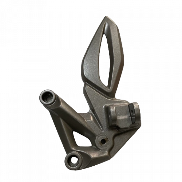 ÖN BREKET SOL FÜME BAJAJ RS200 [ORJİNAL] E4