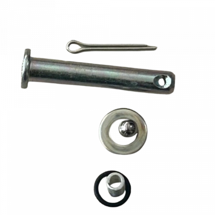 BREKET PİM SETİ BAJAJ A ARKA