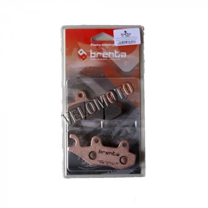 BRENTA Sinter FT 4021 Fren Balata 431-303