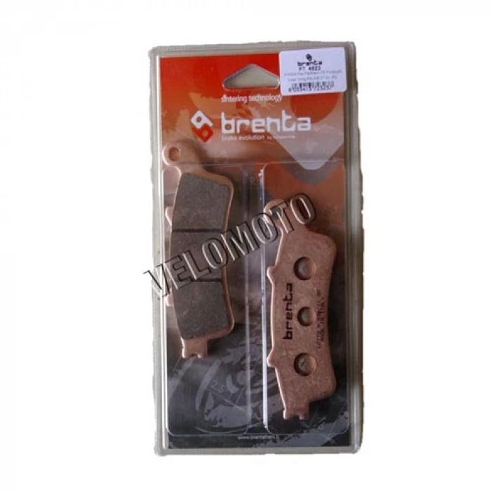 BRENTA Sinter FT 4023 Fren Balata 431-304