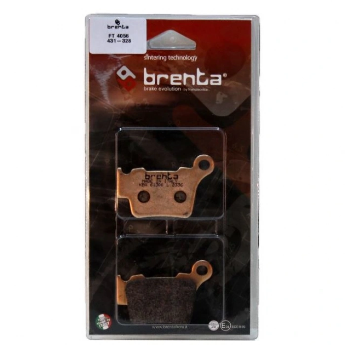 Brenta Sinter FT 4056 Fren Balata 431-328