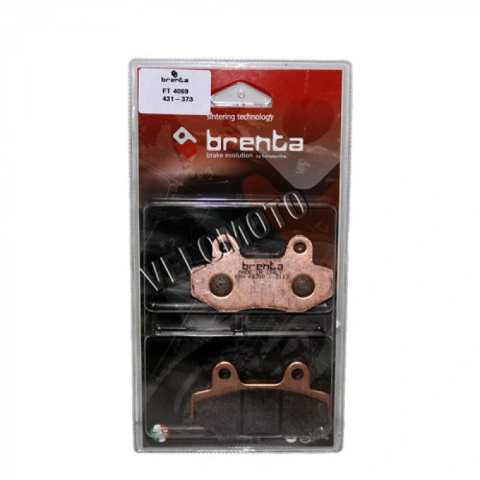 Brenta Sinter FT 4069 Fren Balata 431-373
