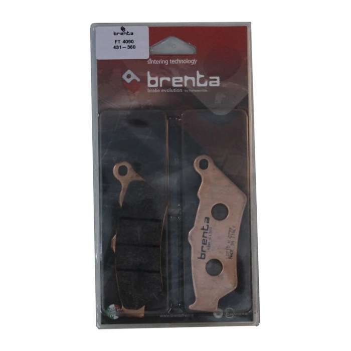 Brenta Sinter FT 4090 Fren Balata 431-360