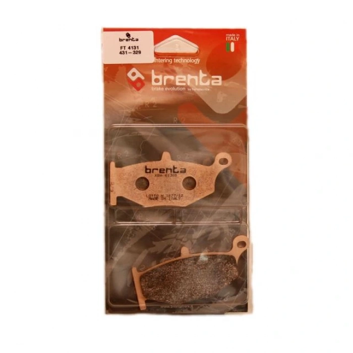Brenta Sinter FT 4131 Fren Balata 431-329