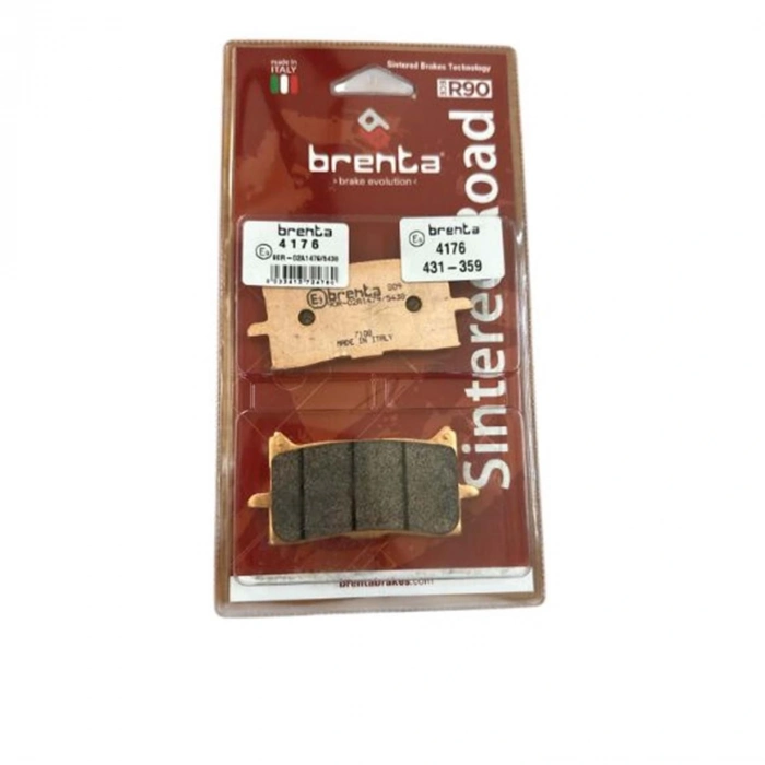 BRENTA Sinter FT 4135 Fren Balata 431-400