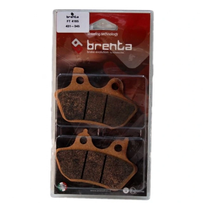 Brenta Sinter FT 4164 Fren Balata 431-344