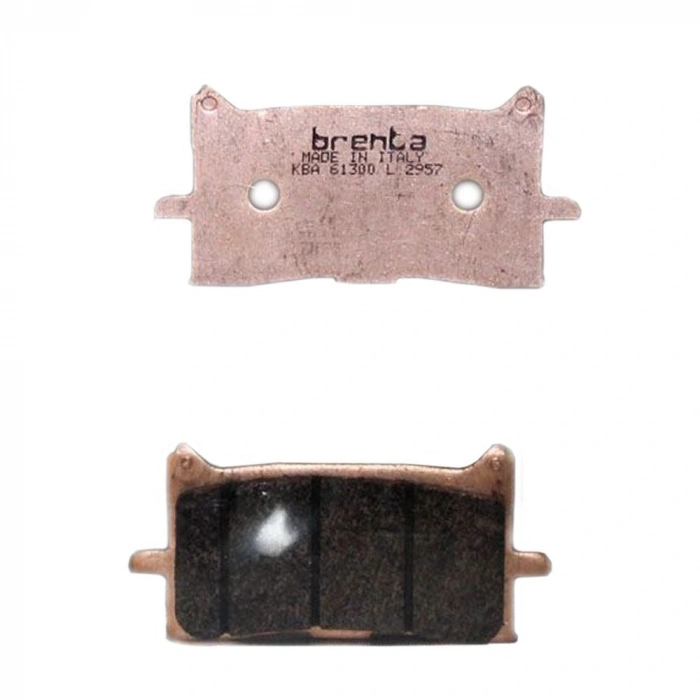 Brenta Sinter FT 4176 Fren Balata 431-359