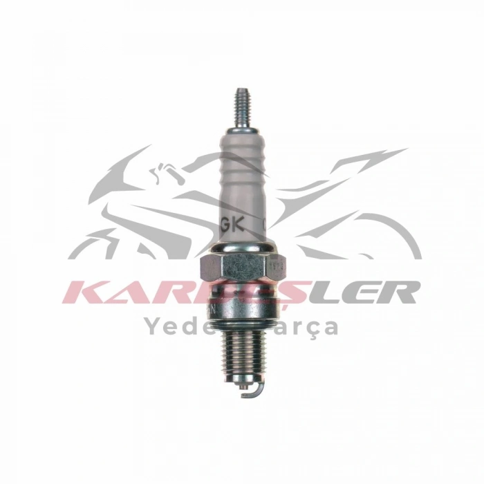 BUJİ 3228 - C6HSA - NGK - JAPAN [THAILAND]