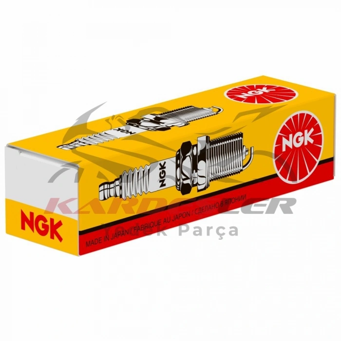 BUJİ 4629 - C7HSA - NGK - JAPAN [THAILAND]