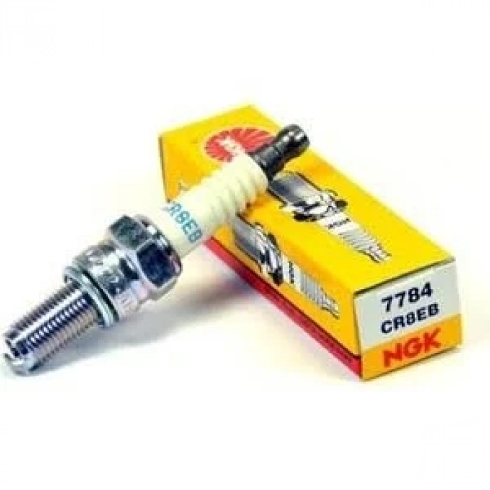 BUJİ 7784- CR8EB - NGK - JAPAN