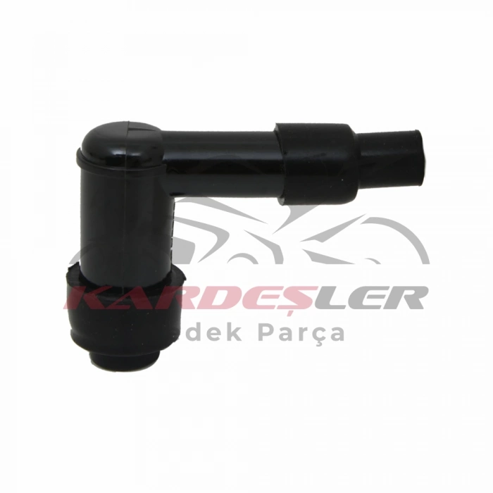 BUJİ BAŞLIĞI DIO - SPACY - JANTEL