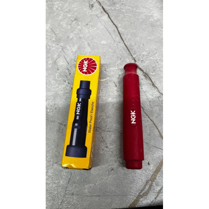 BUJİ BAŞLIĞI NGK SD05FM-R8673 KIRMIZI