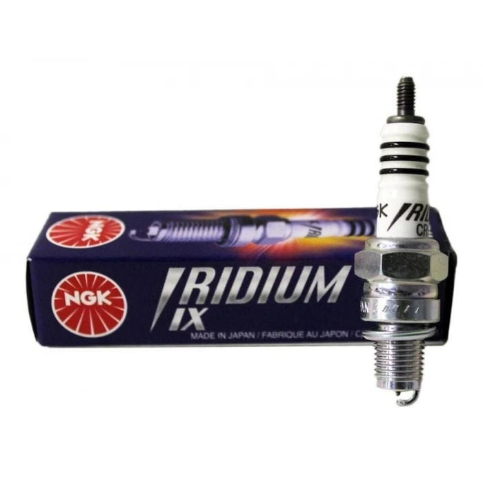 BUJİ - CR6HIX - [İRİDYUM] NGK - JAPAN