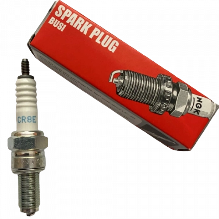 BUJİ [CR9E] Yamaha [ORJİNAL]